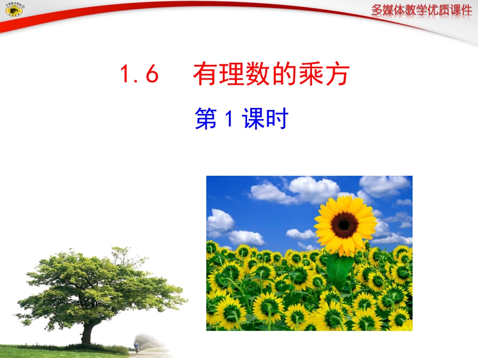 有理数的乘方第课时_第1页