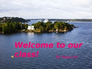 现在完成时课件 (2)