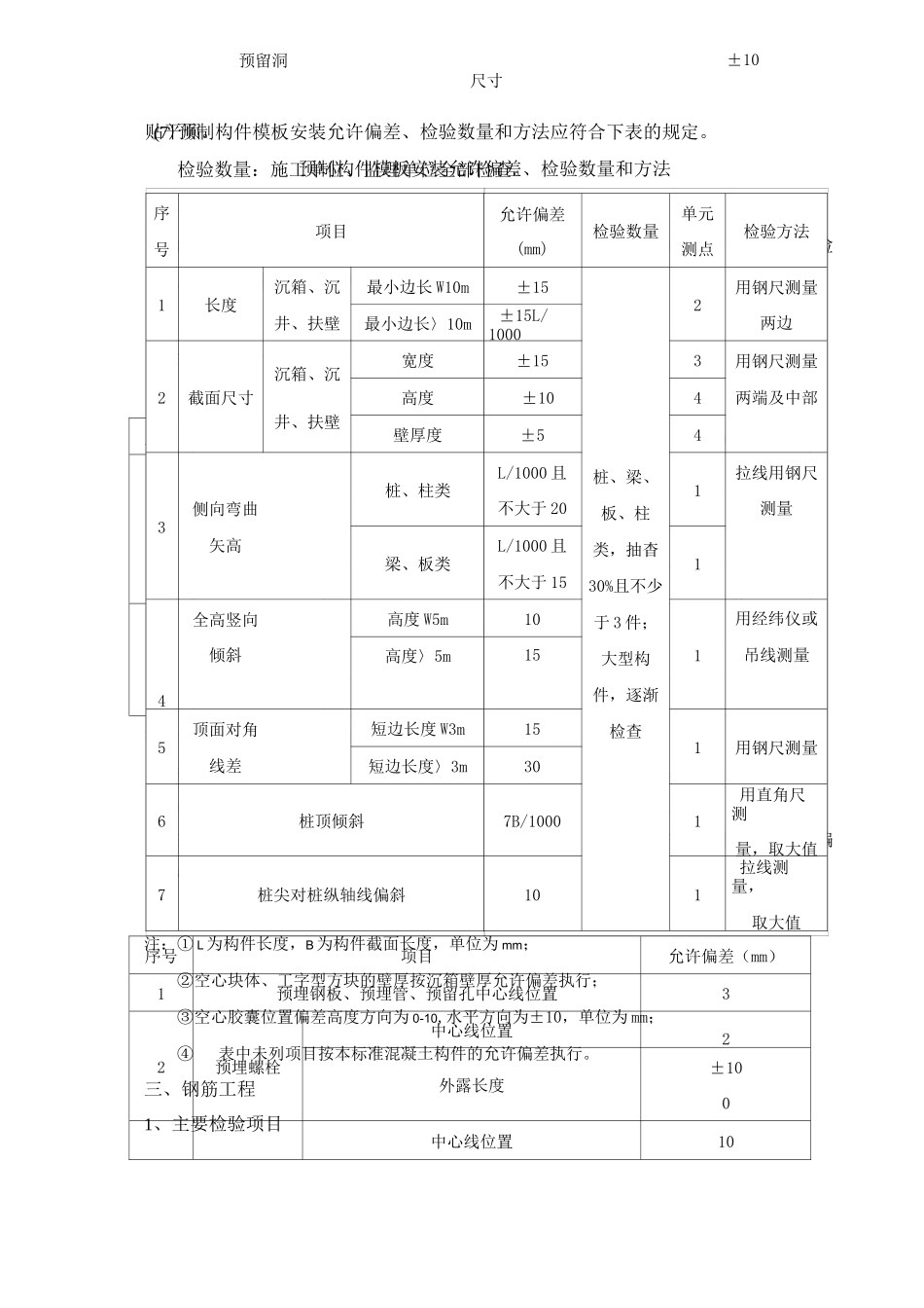 沉箱预制技术交底_第2页