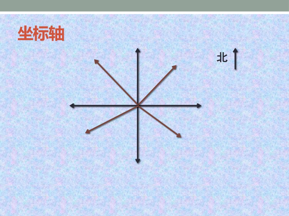 六年级数学上册位置与方向（二）第一课时_第2页