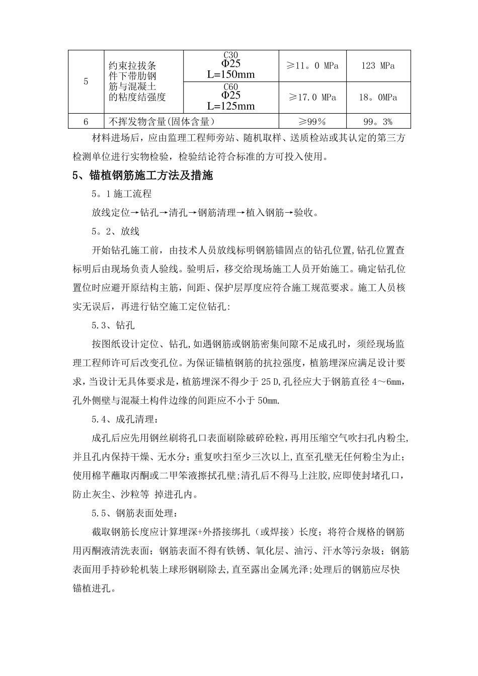 植筋施工方案_第3页