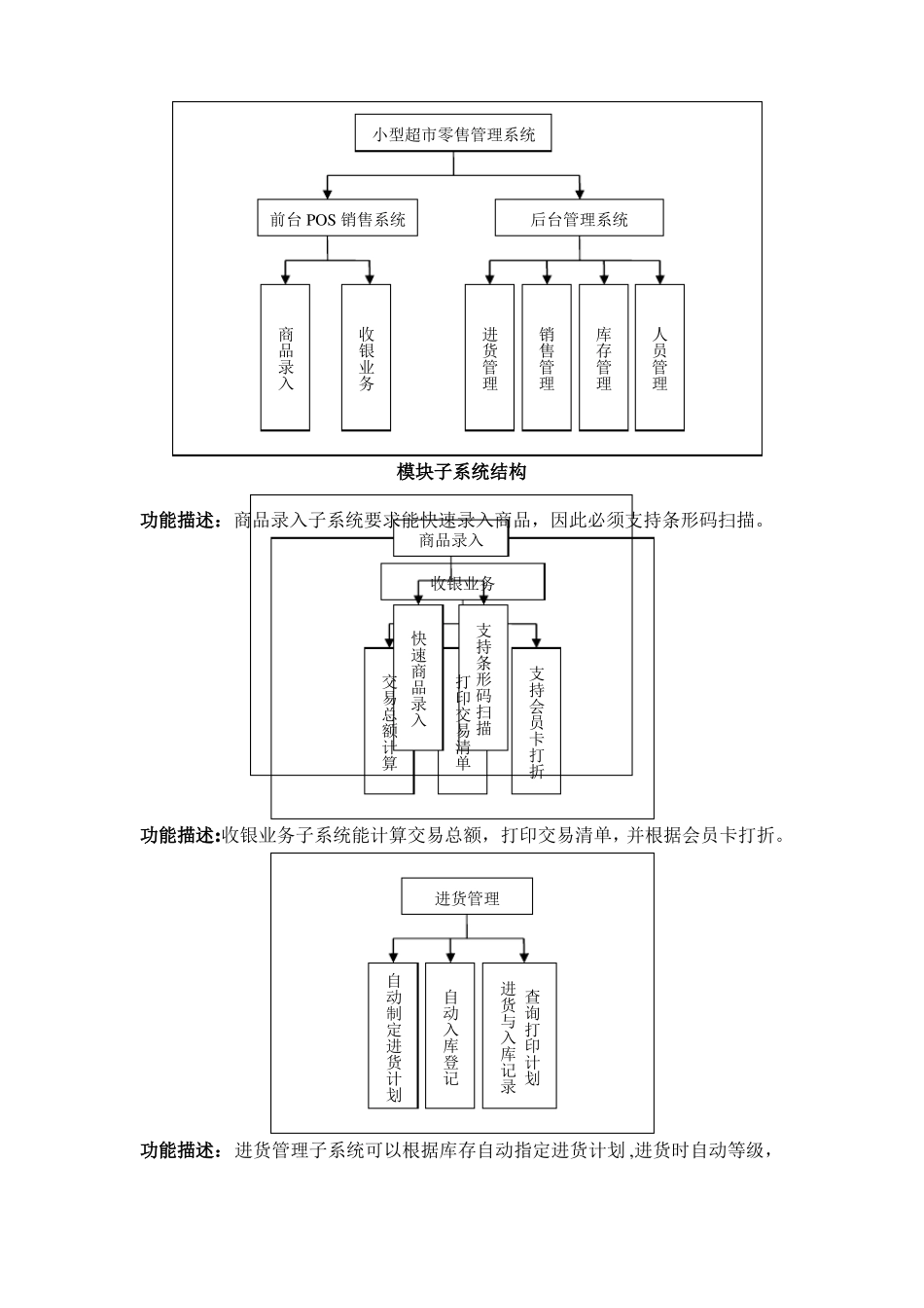 超管理系统数据库设计_第3页