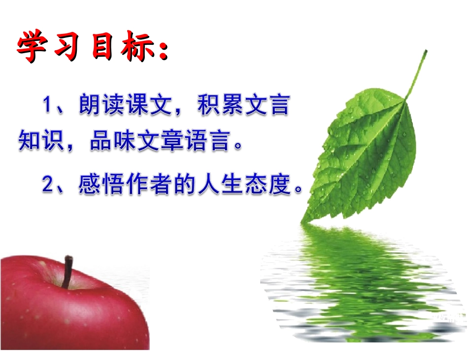 《承天寺夜游》PPT课件_第2页