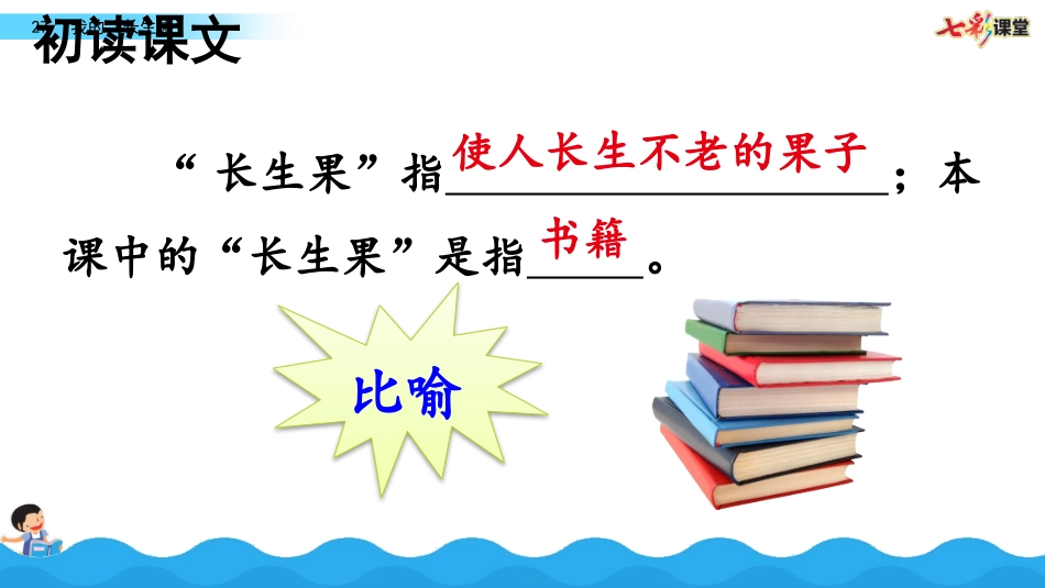 我的“长生果“ ()_第2页