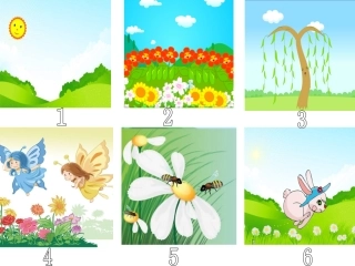 小班歌曲春天