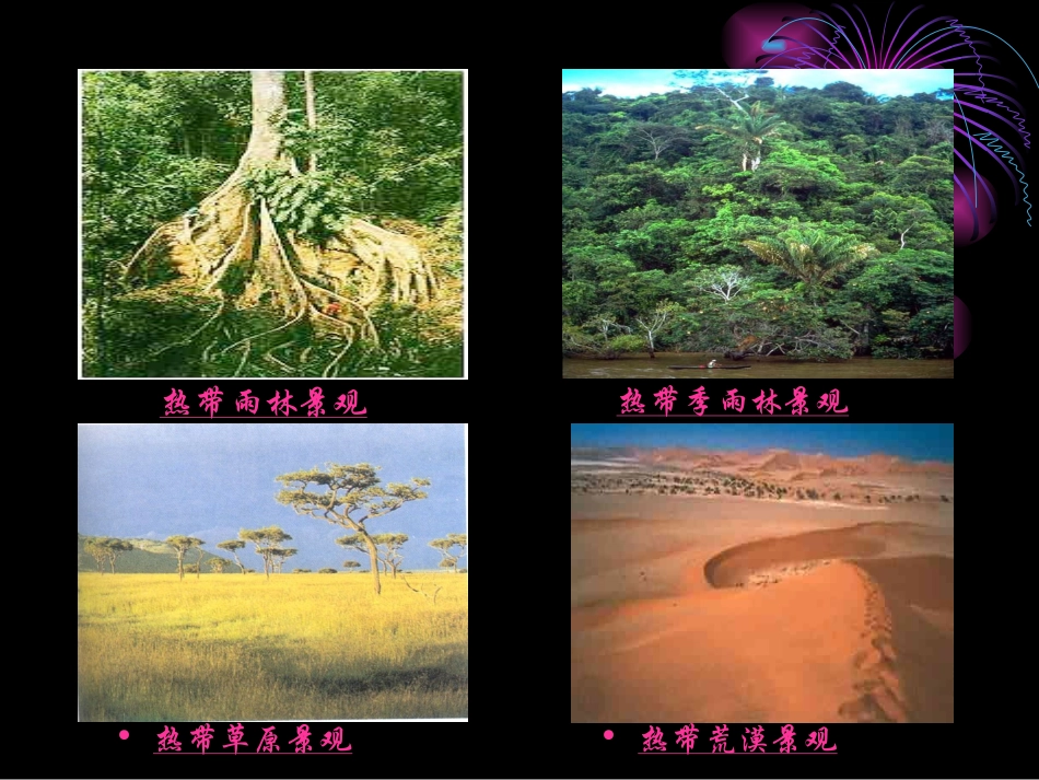 四章四节+世界主要气候类型第二课时课件_第3页