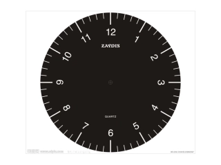 欧贵凤《花钟》