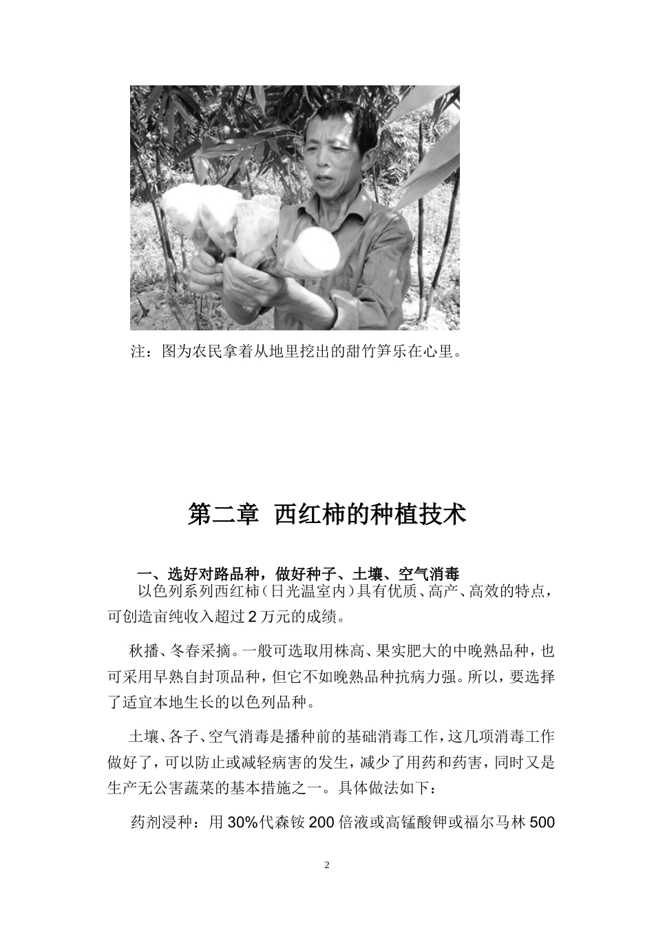 桥口镇中学校本课程_第2页