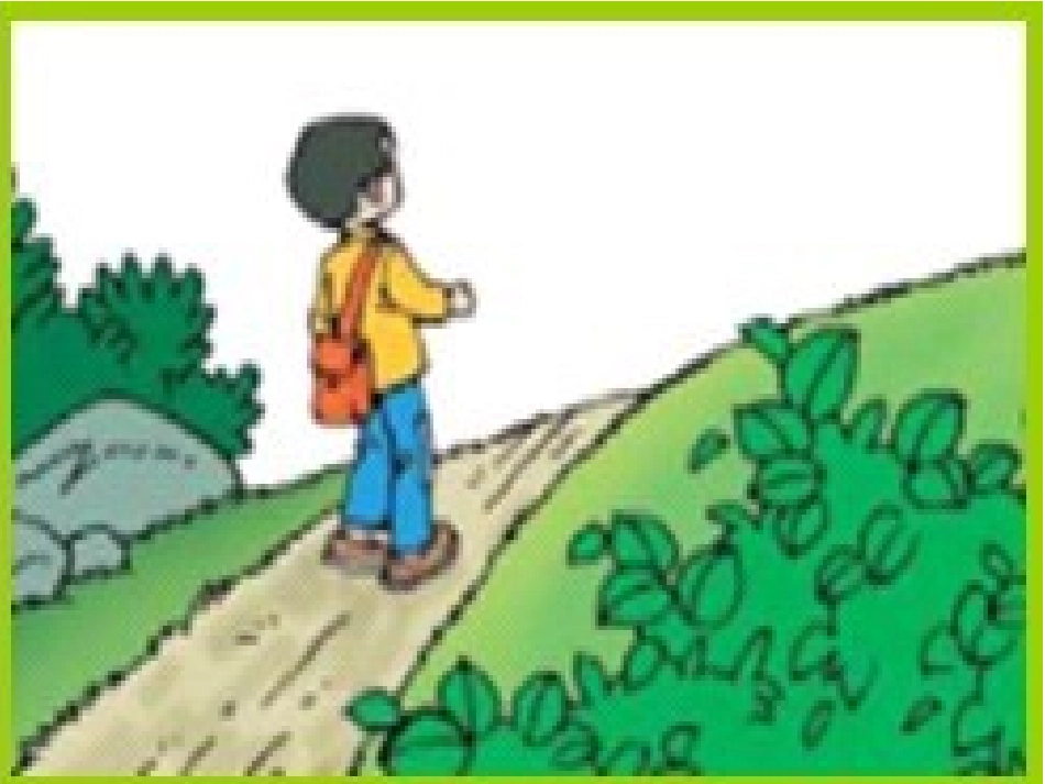 山沟里的孩子 (2)_第3页