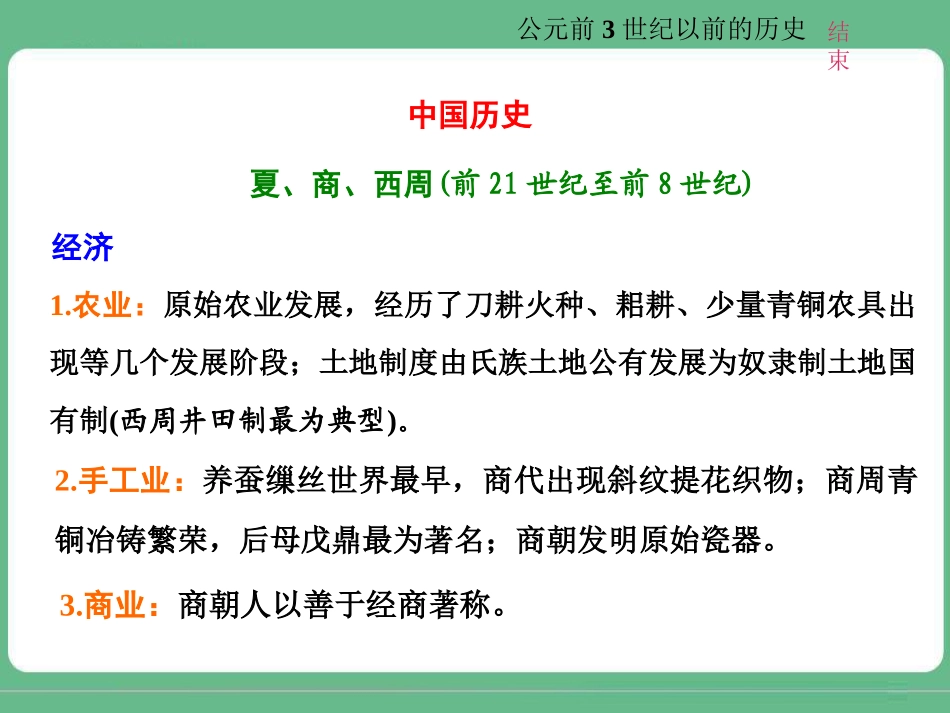 历史分期1公元前3世纪以前的历史_第2页