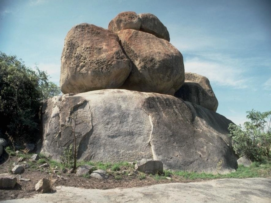 地表形态的塑造课件_第1页