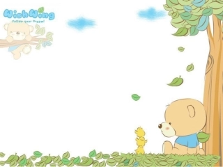 超实用的教学背景