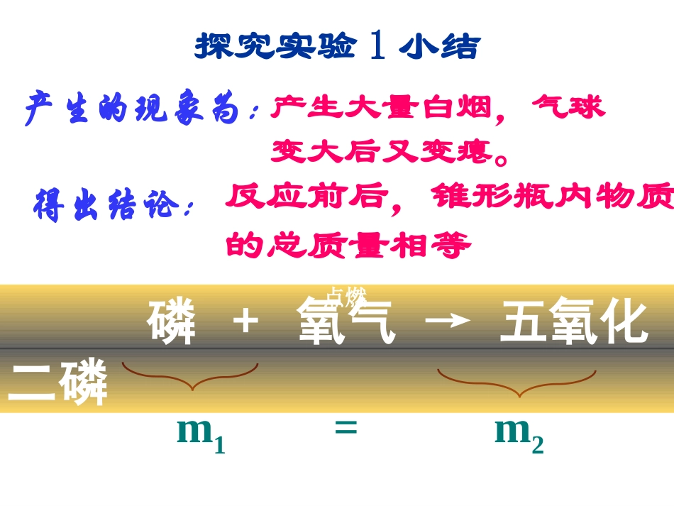 质量守恒定律 (2)_第3页