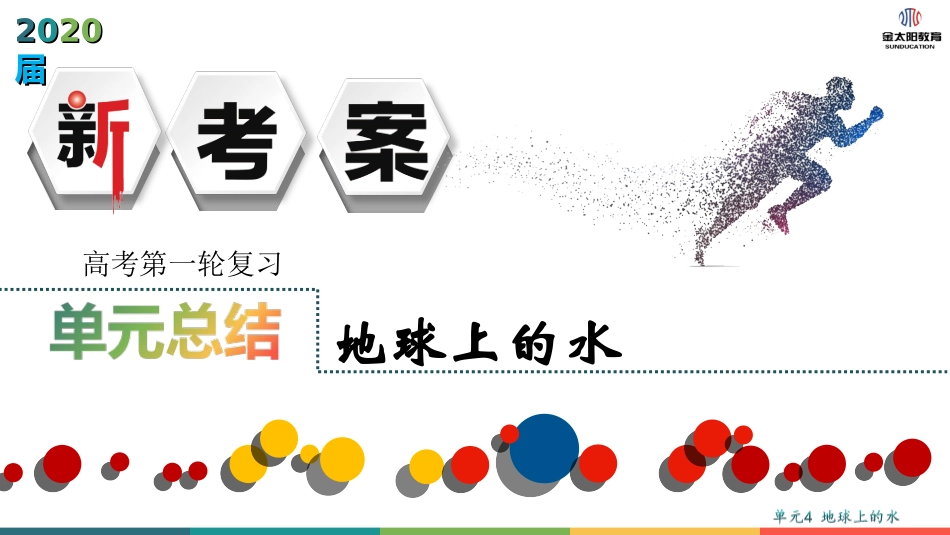 新考案第四单元总结_第1页