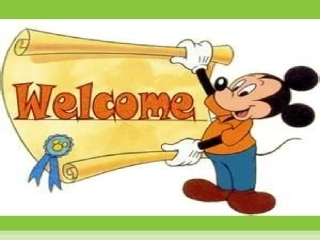 2020级高一英语第一节课