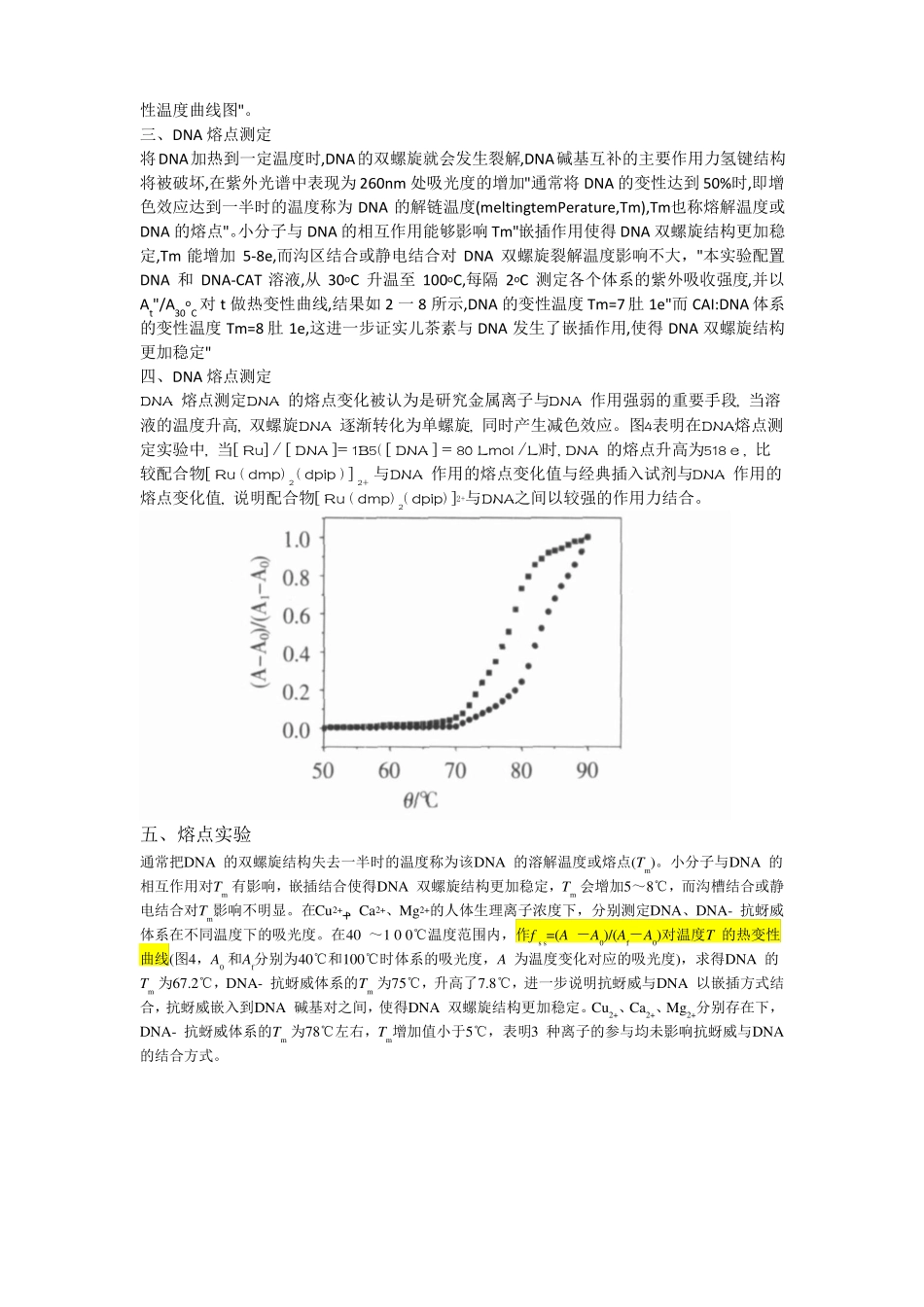 DNA的熔测定方法_第2页