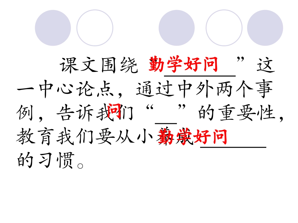 《学与问》PPT课件 (2)_第3页