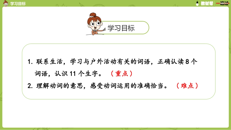 部编二上语文园地一第一课时_第2页