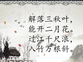 大气的水平运动-课件