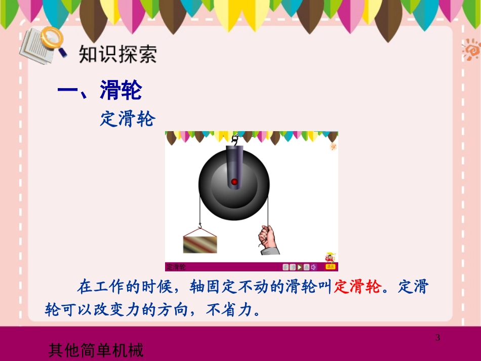 其他简单机械课件_第3页
