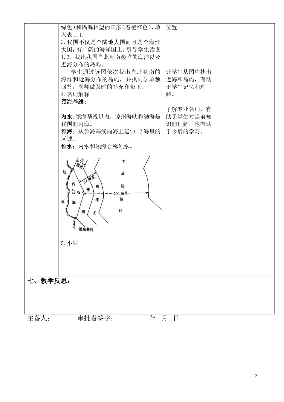 第一章第一节疆域2课_第2页
