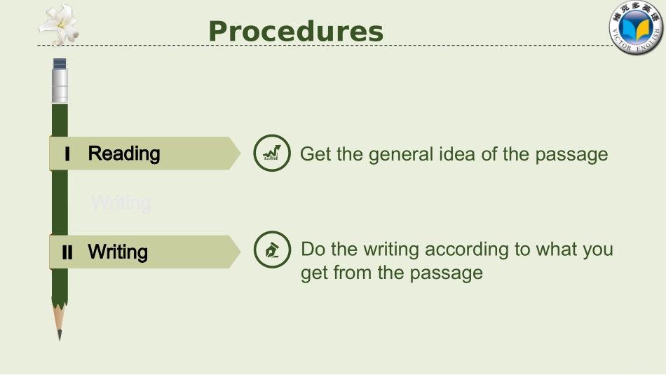 【维克多英语】读后续写课件—ApuppyforPoppy (2)_第2页