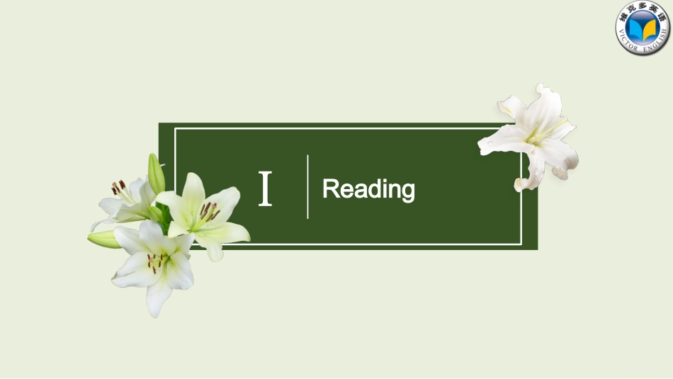 【维克多英语】读后续写课件—ApuppyforPoppy (2)_第3页