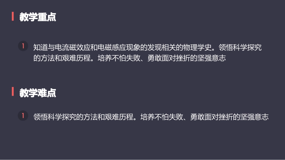 人教版高中物理选修3-241划时代的发现(共32张PPT)_第3页