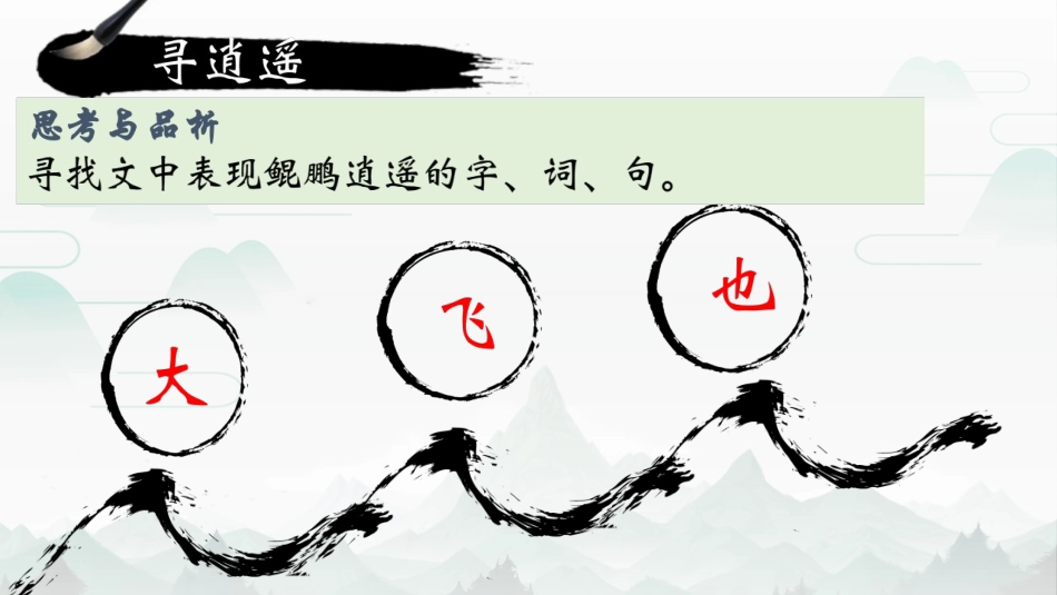 北冥有鱼终版_第3页