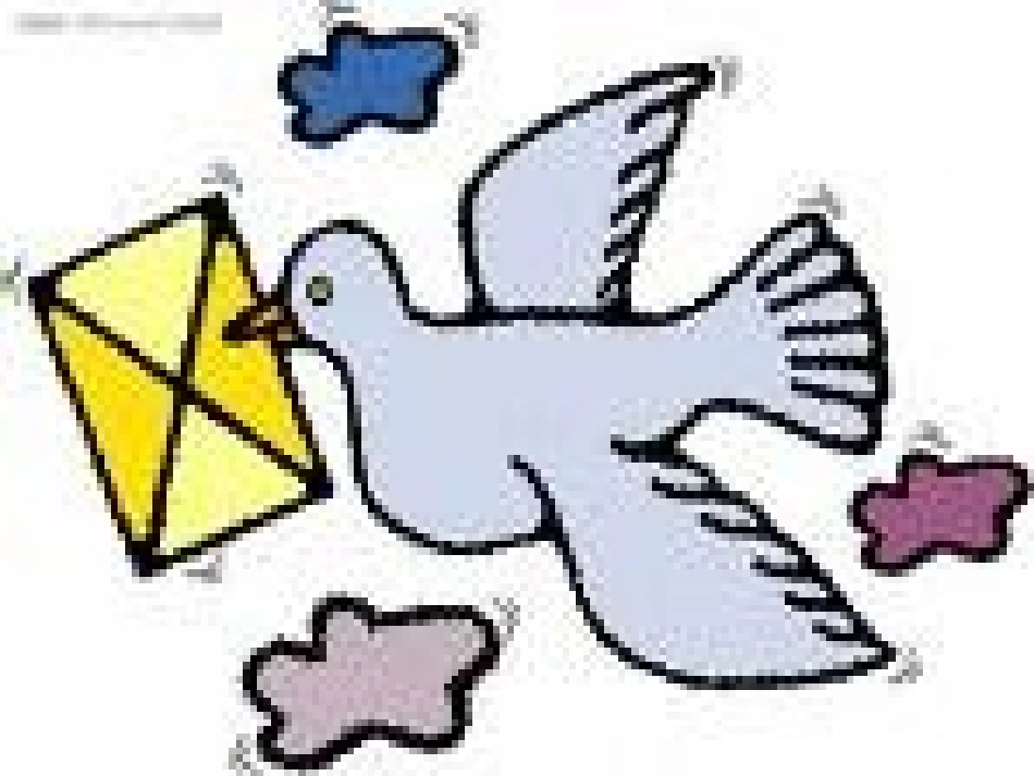 人们怎样传递信息_第1页