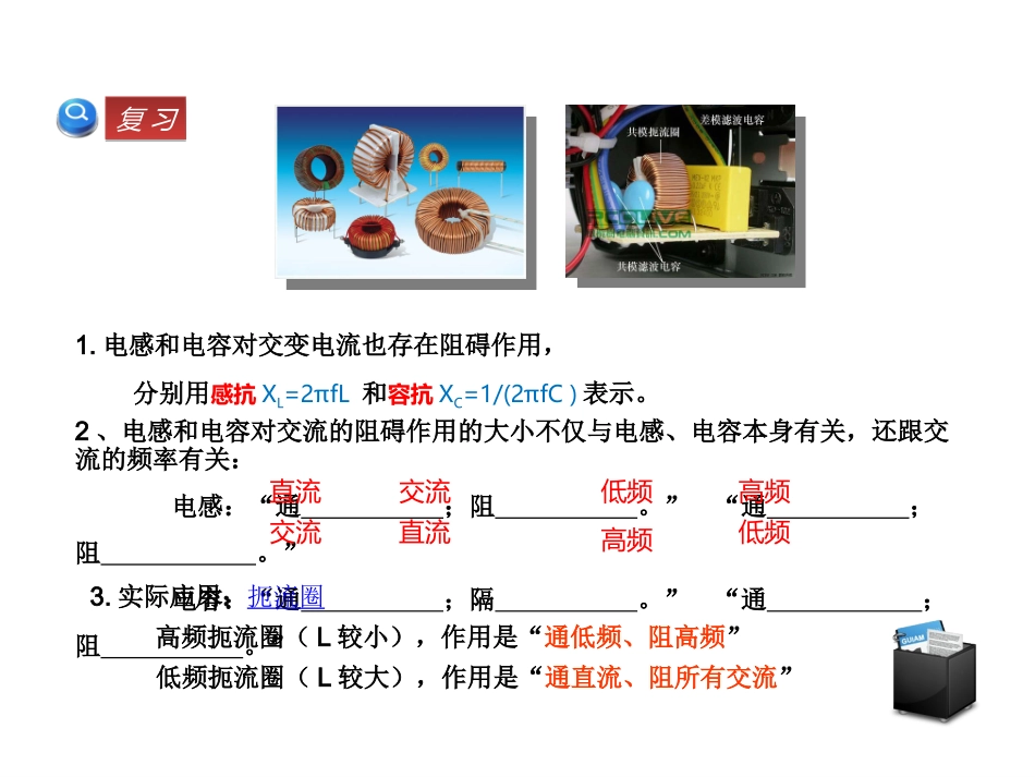 变压器PPT课件_第2页