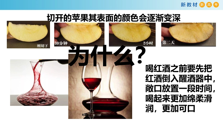 氧化还原反应第一课时_第2页