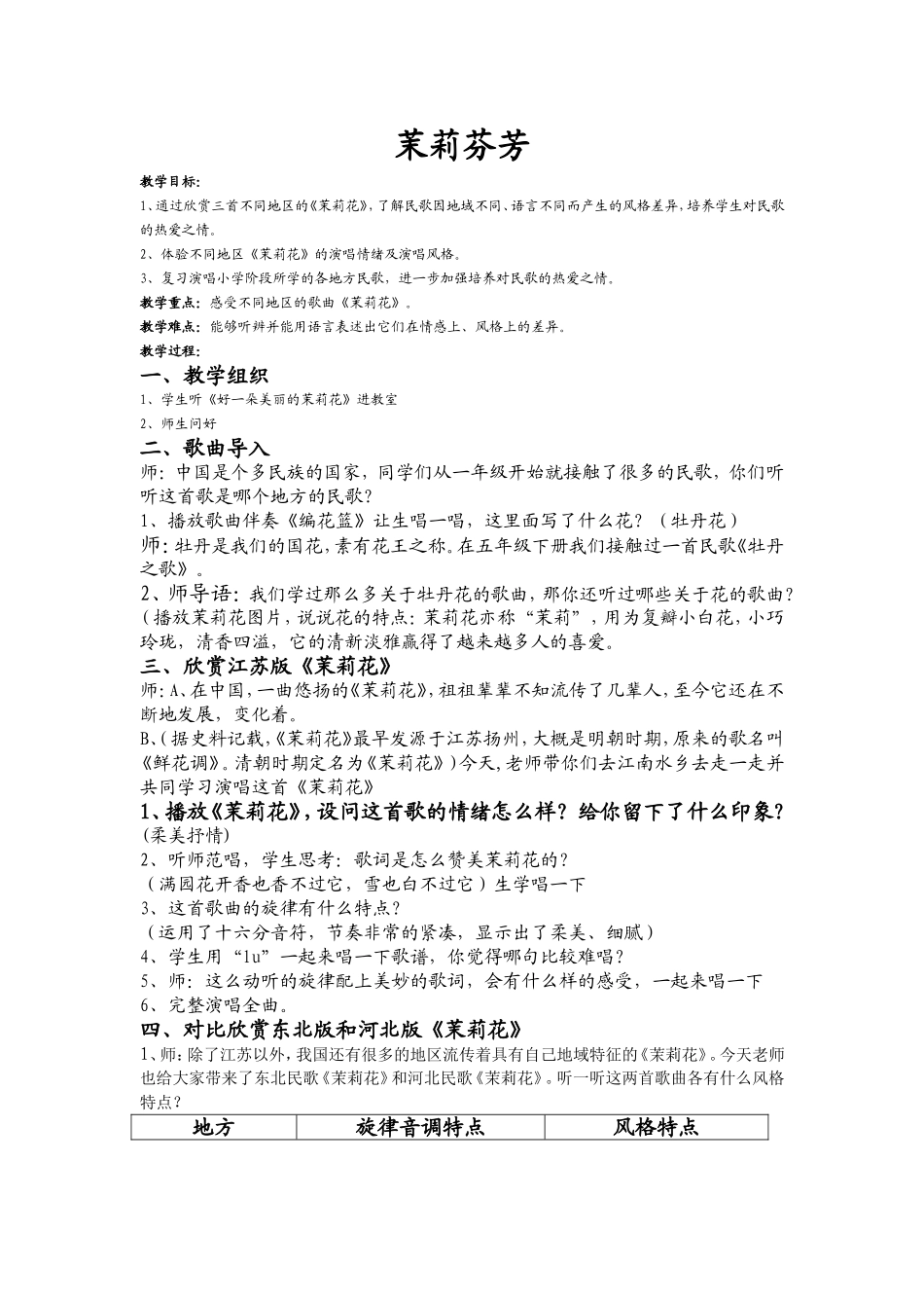 戴晓和茉莉花_第1页