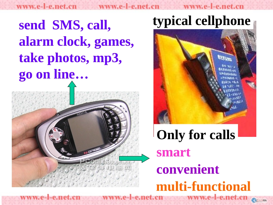 北师大M2U4L1Tomorrow'sWorld_第3页