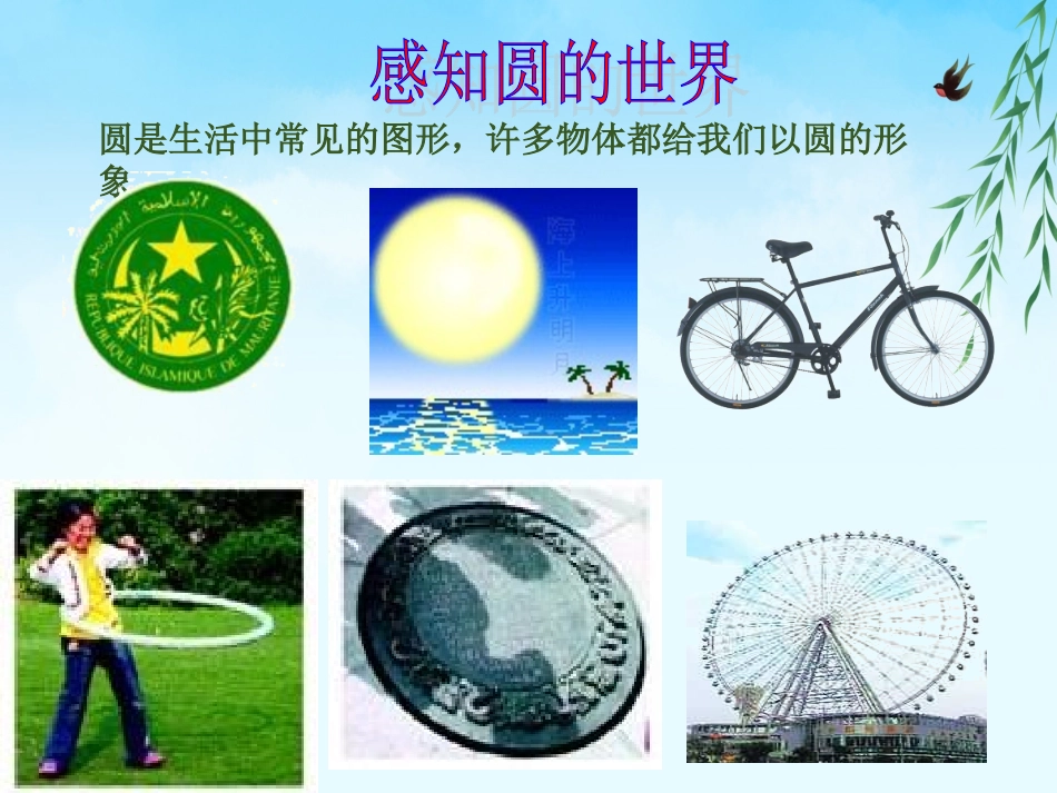 《2411圆》课件_第2页