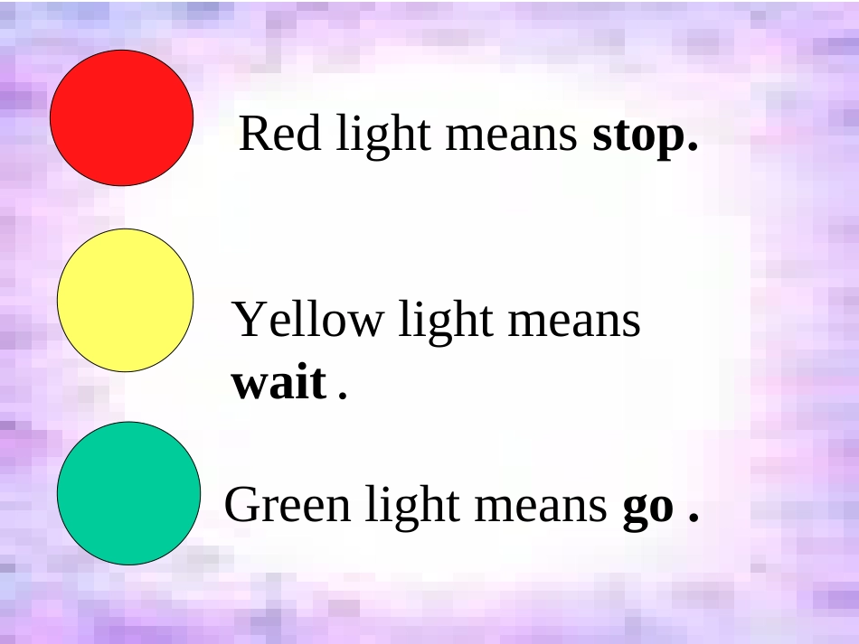 pep7_小学六年级英语Unit1课件_How_do_you_go_to_shcool[1]_第3页