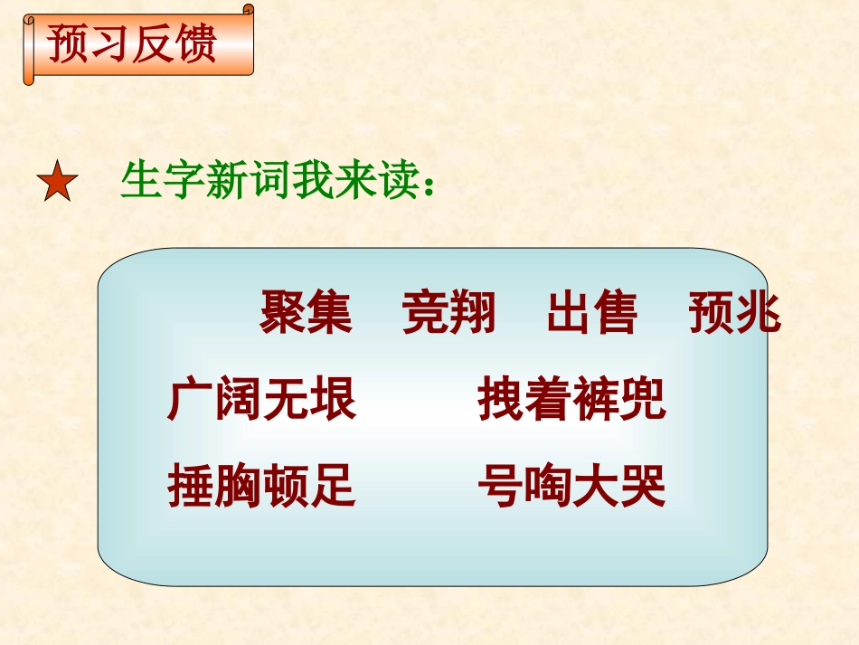 皮皮鲁的风筝_第3页