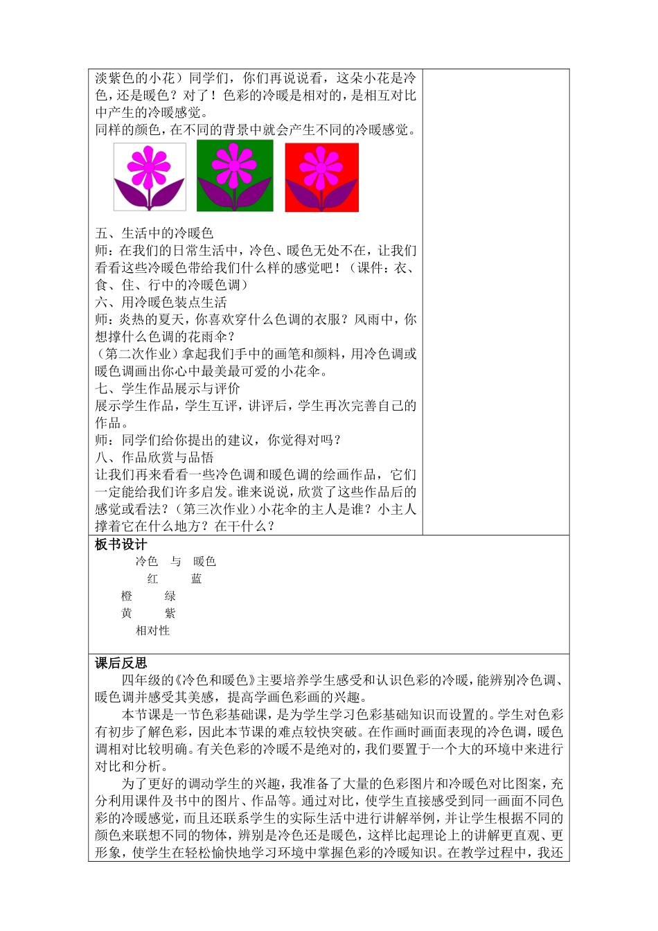 第1课冷色和暖色_第2页