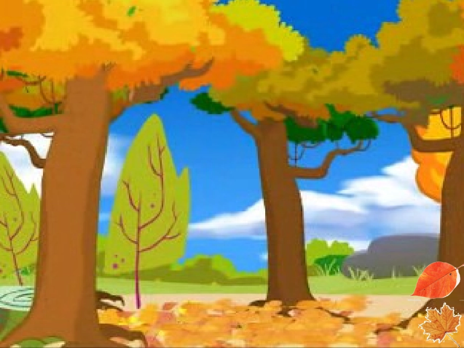 小班语言活动：小路_第2页