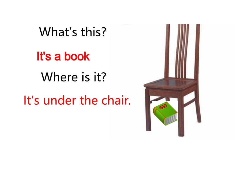 四年级上册unit1第二课时_第3页