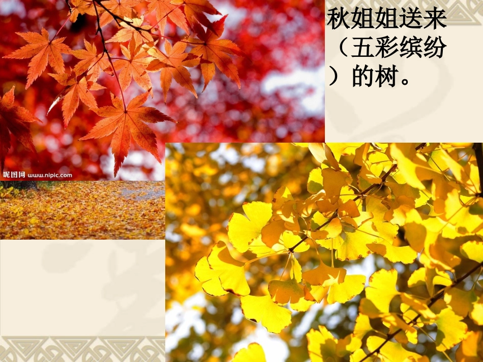 品德二上《秋天的收获》[1]_第3页