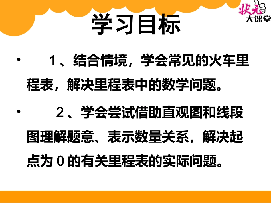 里程表（一）_第2页