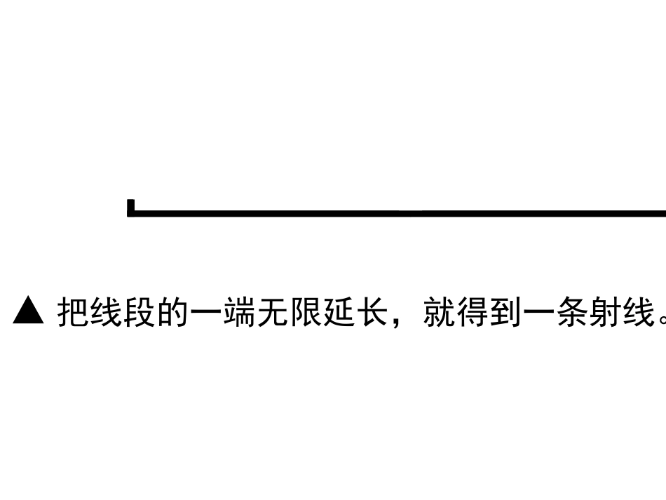 射线_直线_角的认识_第3页