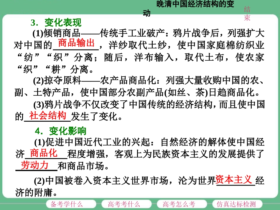 第12讲晚清中国经济结构的变动_第2页