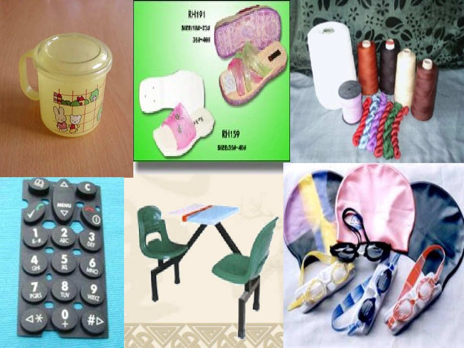 --来自石油和煤的两种基本化工原料_第3页