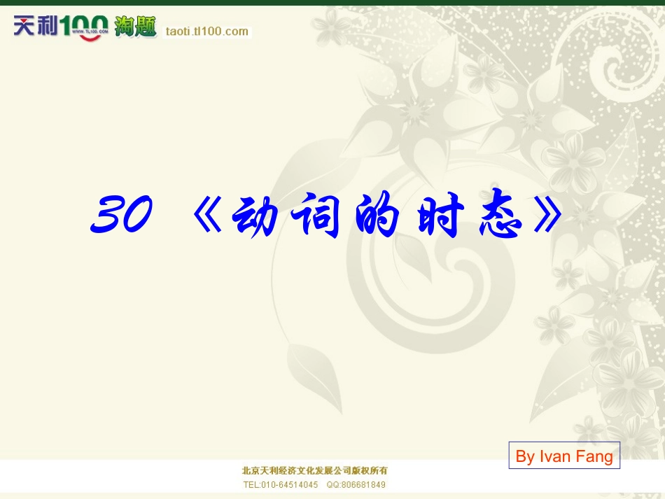 高考语法复习_第2页