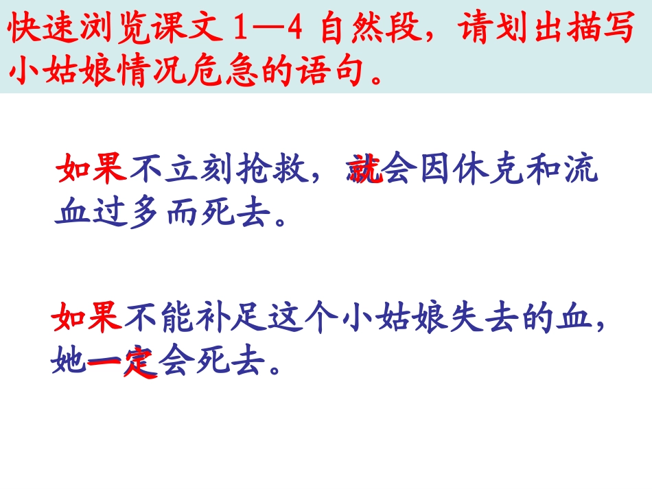 第二课时《她是我的朋友》(1)_第3页