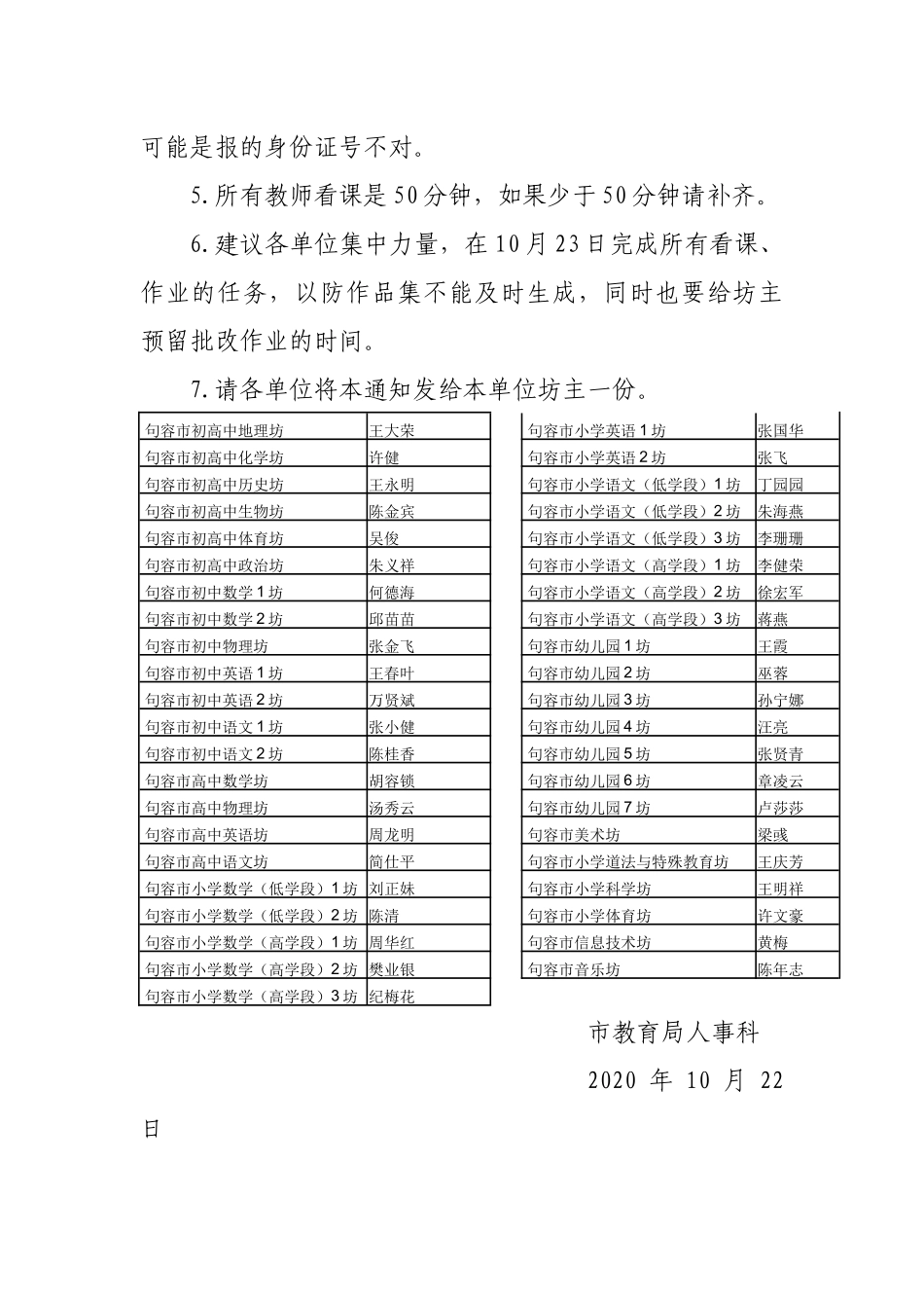 关于全员培训的重要提醒_第2页