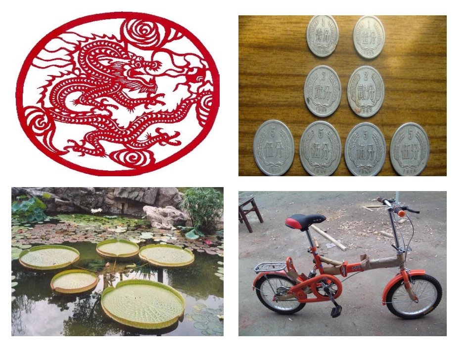 《圆的认识》课件_第2页