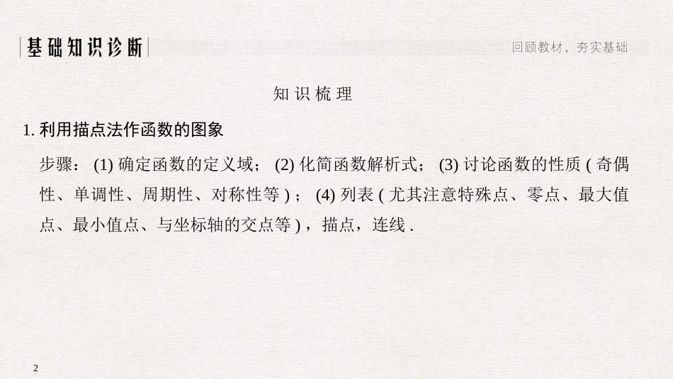 第7节函数的图象_第2页